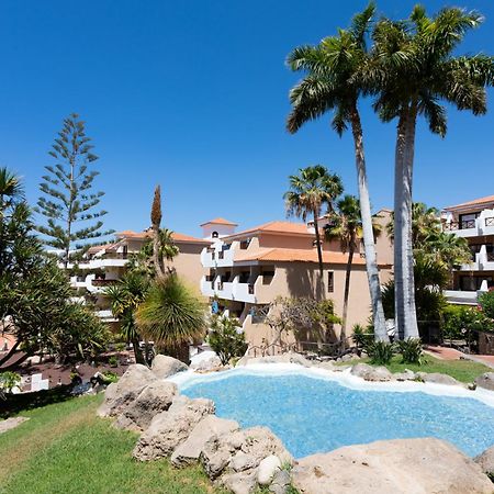 Albatros 433B Holiday Home In Tenerife South San Miguel de Abona Ngoại thất bức ảnh